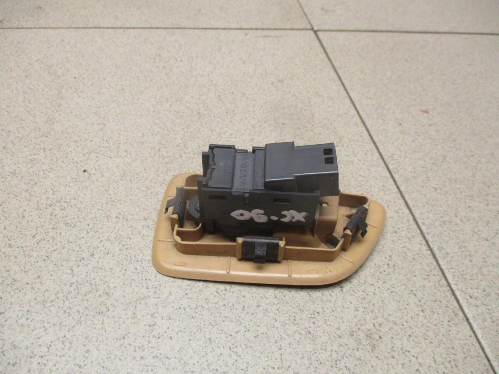 Кнопка стеклоподъемника, 500 рублей, Пермь