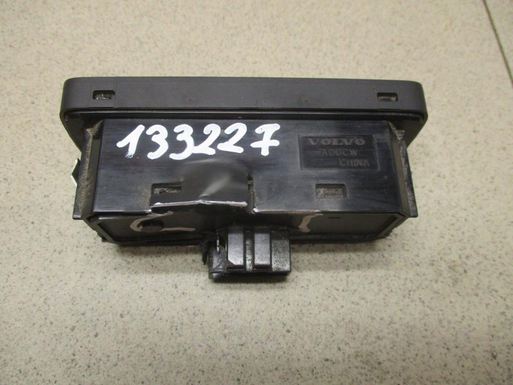 Кнопка освещения панели приборов, 1000 рублей, Пермь