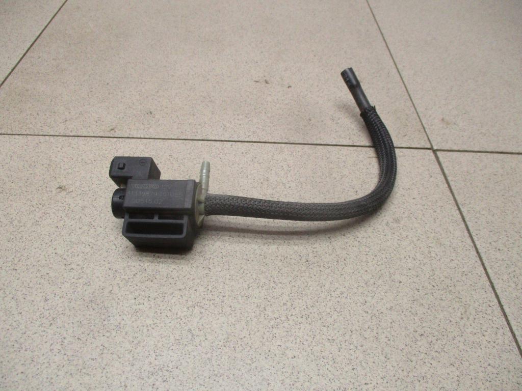 Клапан электромагнитный, 2000 рублей, Пермь