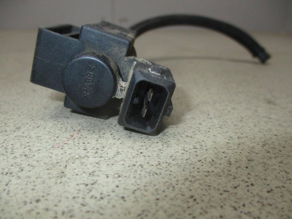 Клапан электромагнитный, 2000 рублей, Пермь