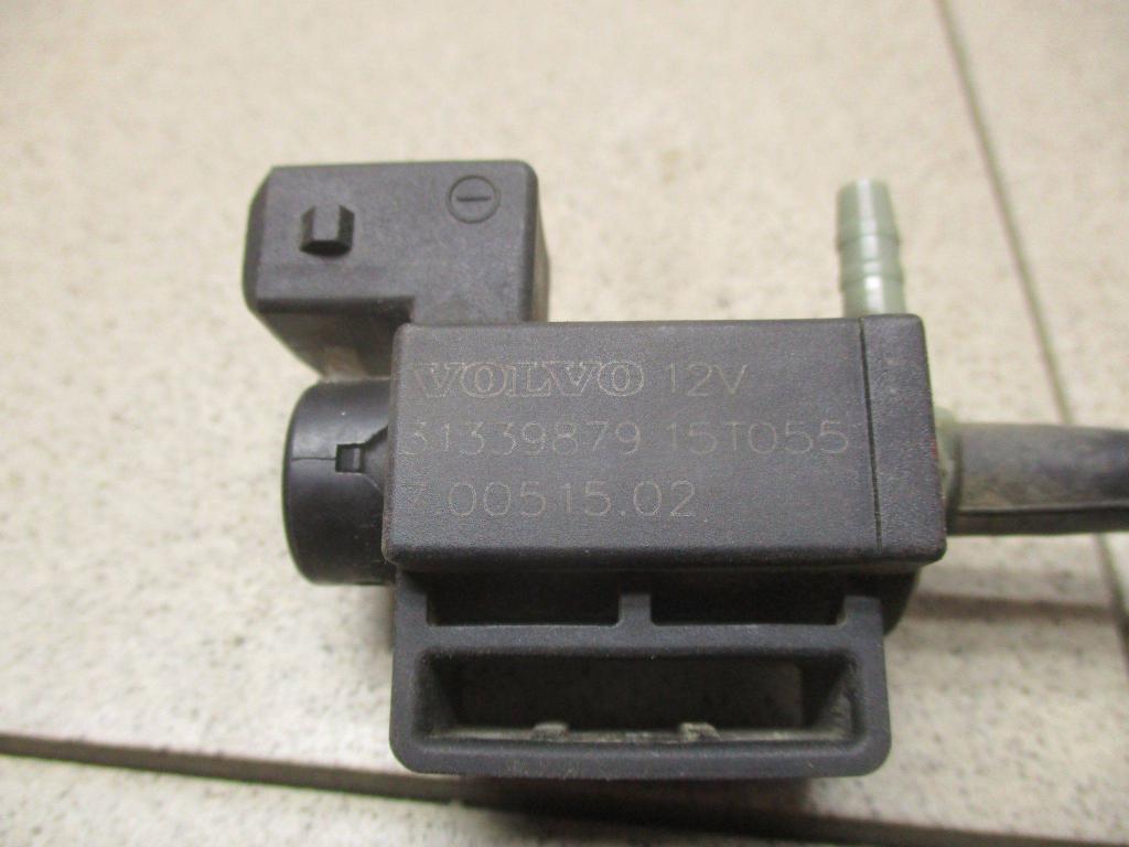 Клапан электромагнитный, 2000 рублей, Пермь