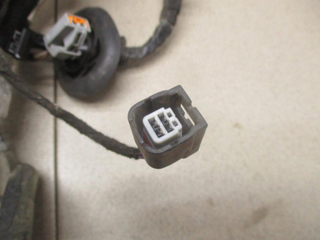 Проводка двери, 2000 рублей, Пермь