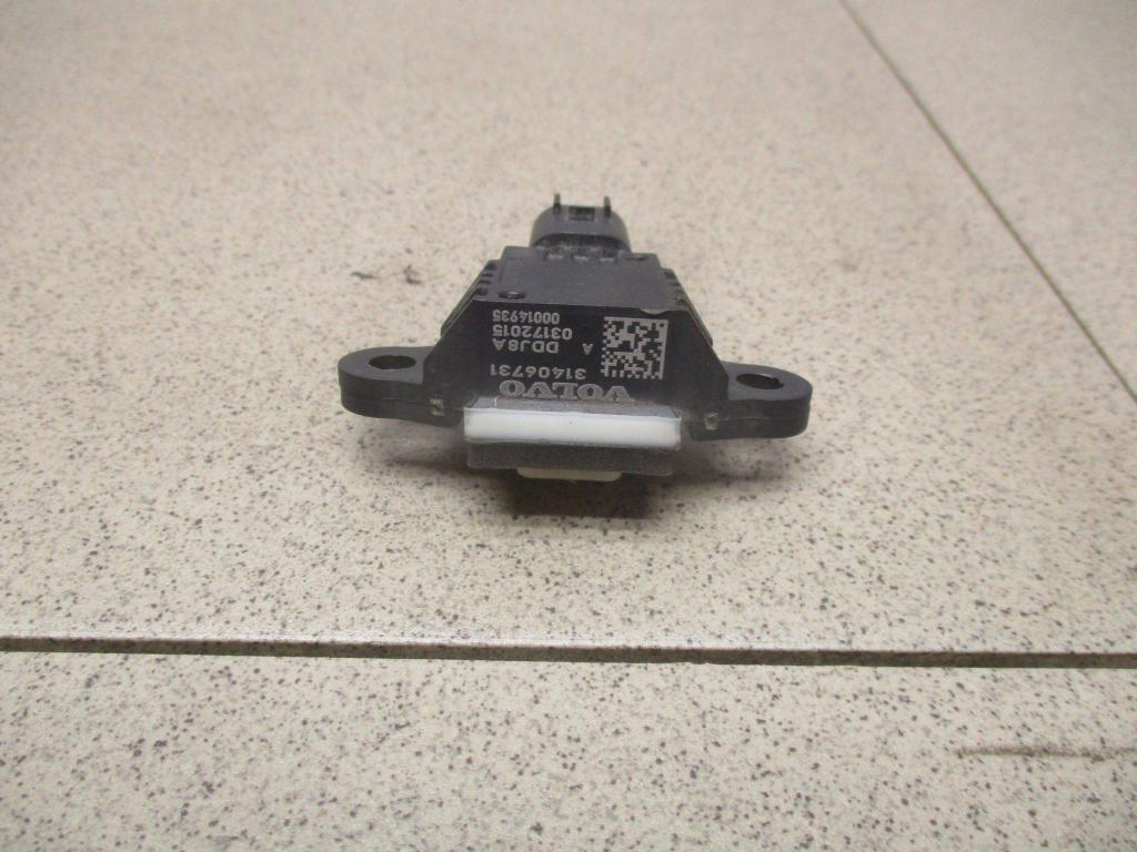 Датчик AIR BAG, 1500 рублей, Пермь