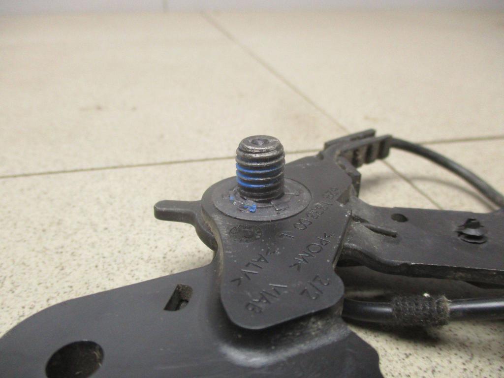 Ответная часть ремня безопасности, 1500 рублей, Пермь