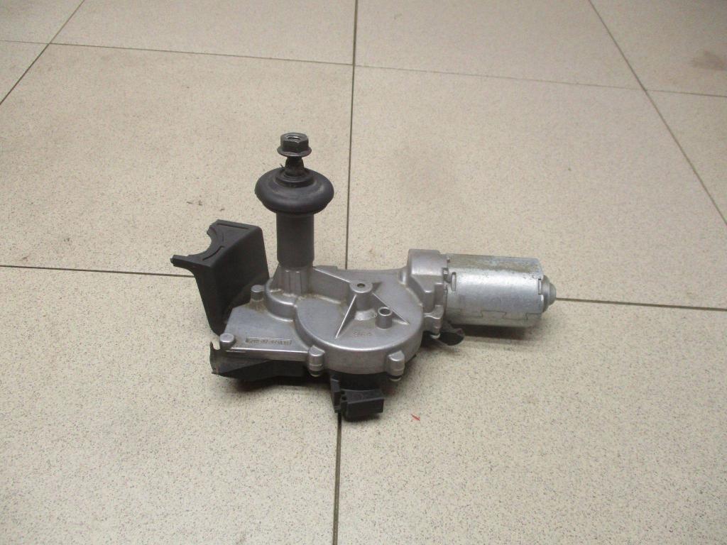 Моторчик дворника задний, 1000 рублей, Пермь