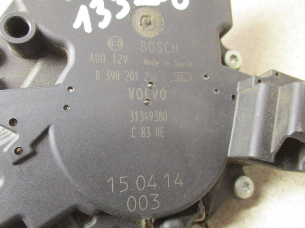 Моторчик дворника задний, 1000 рублей, Пермь