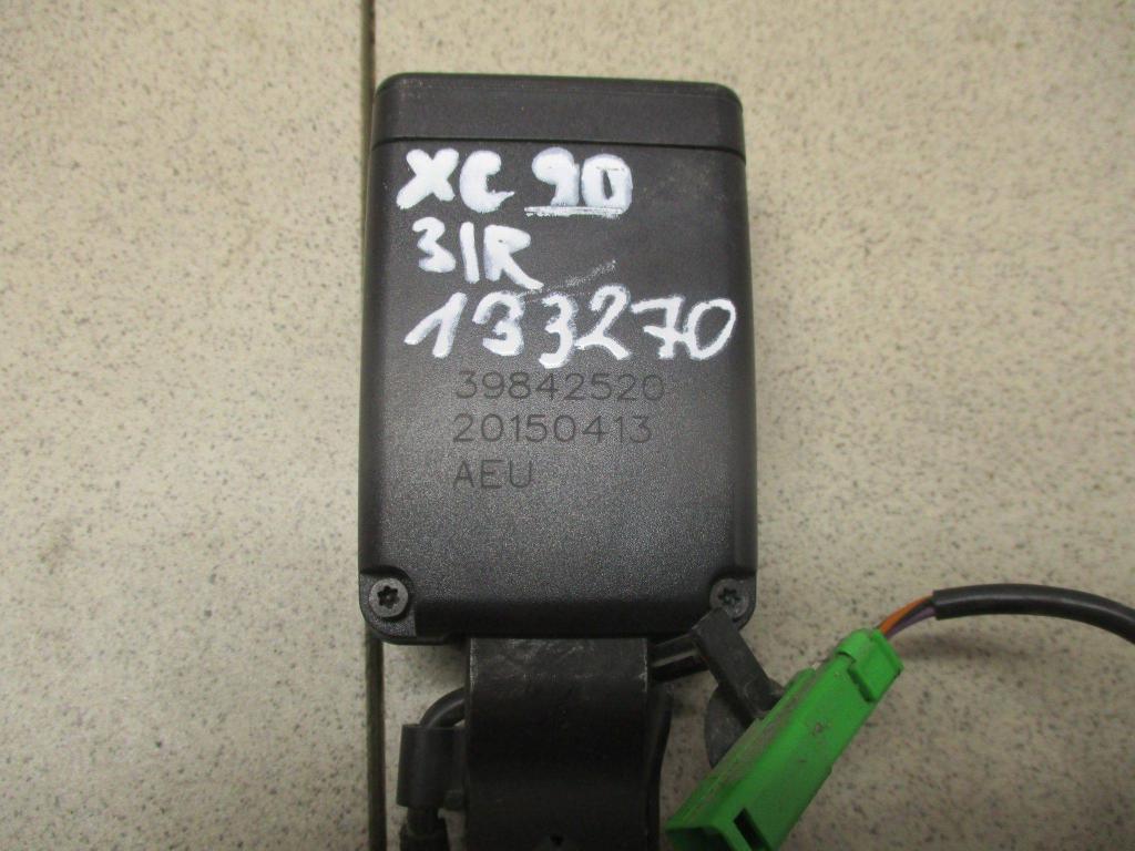 Ответная часть ремня безопасности, 1500 рублей, Пермь