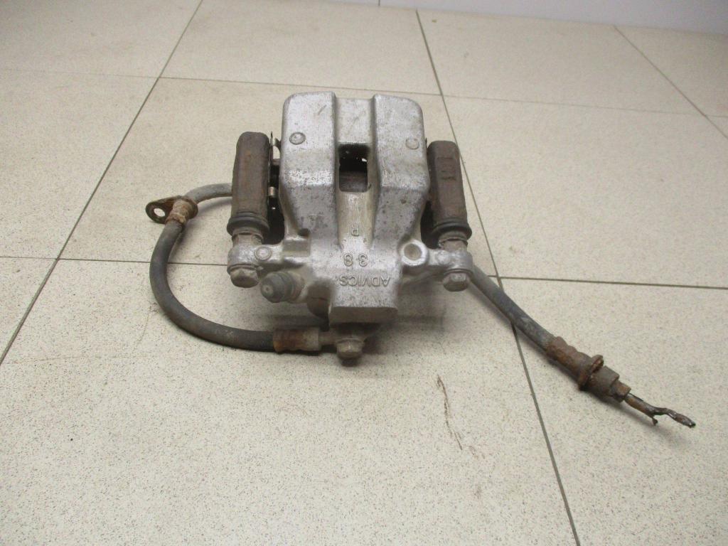 Суппорт задний правый, 2000 рублей, Пермь