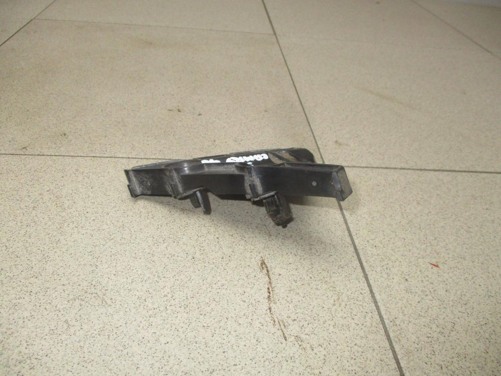 Кронштейн заднего бампера правый, 500 рублей, Пермь