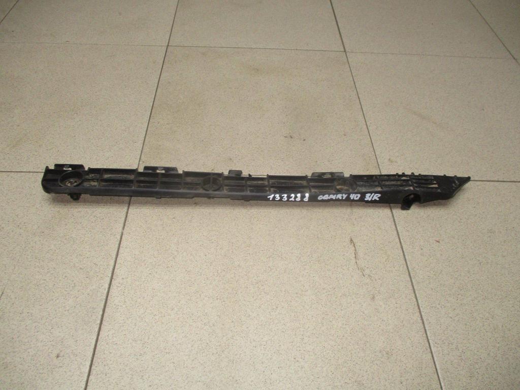 Кронштейн заднего бампера правый, 1000 рублей, Пермь