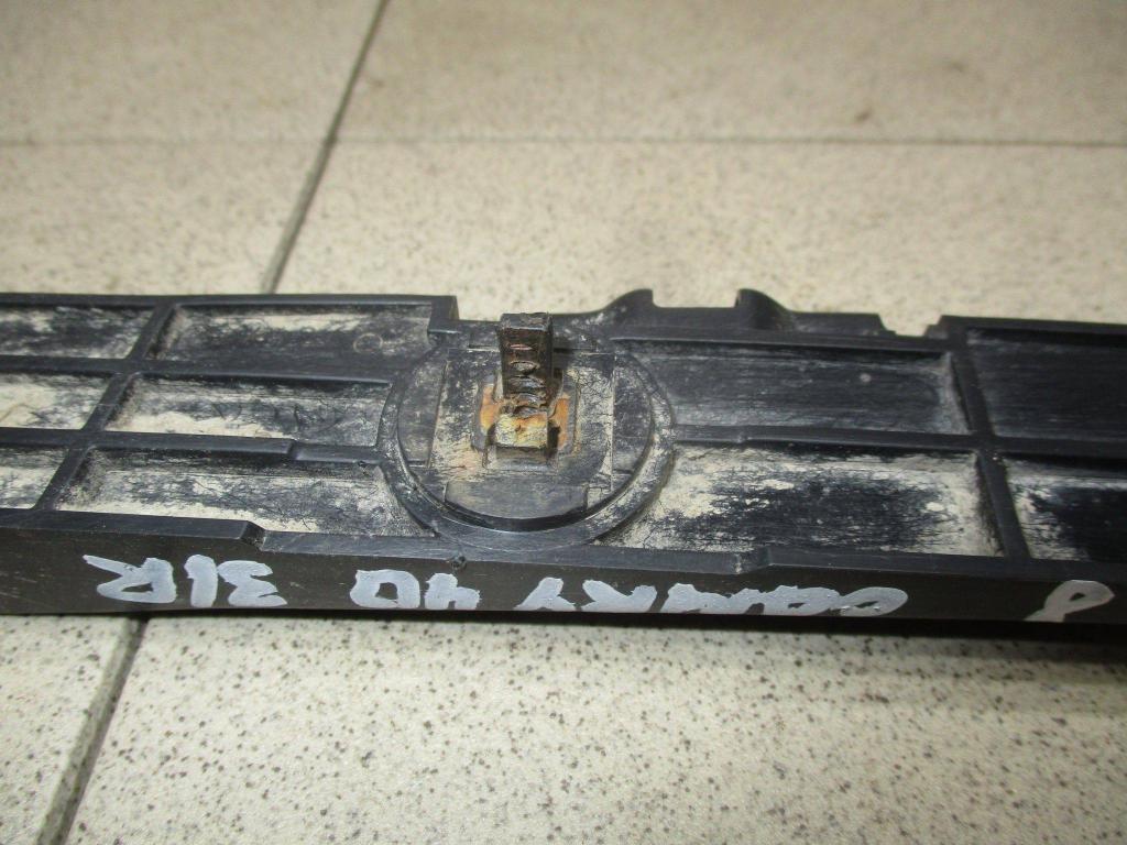 Кронштейн заднего бампера правый, 1000 рублей, Пермь