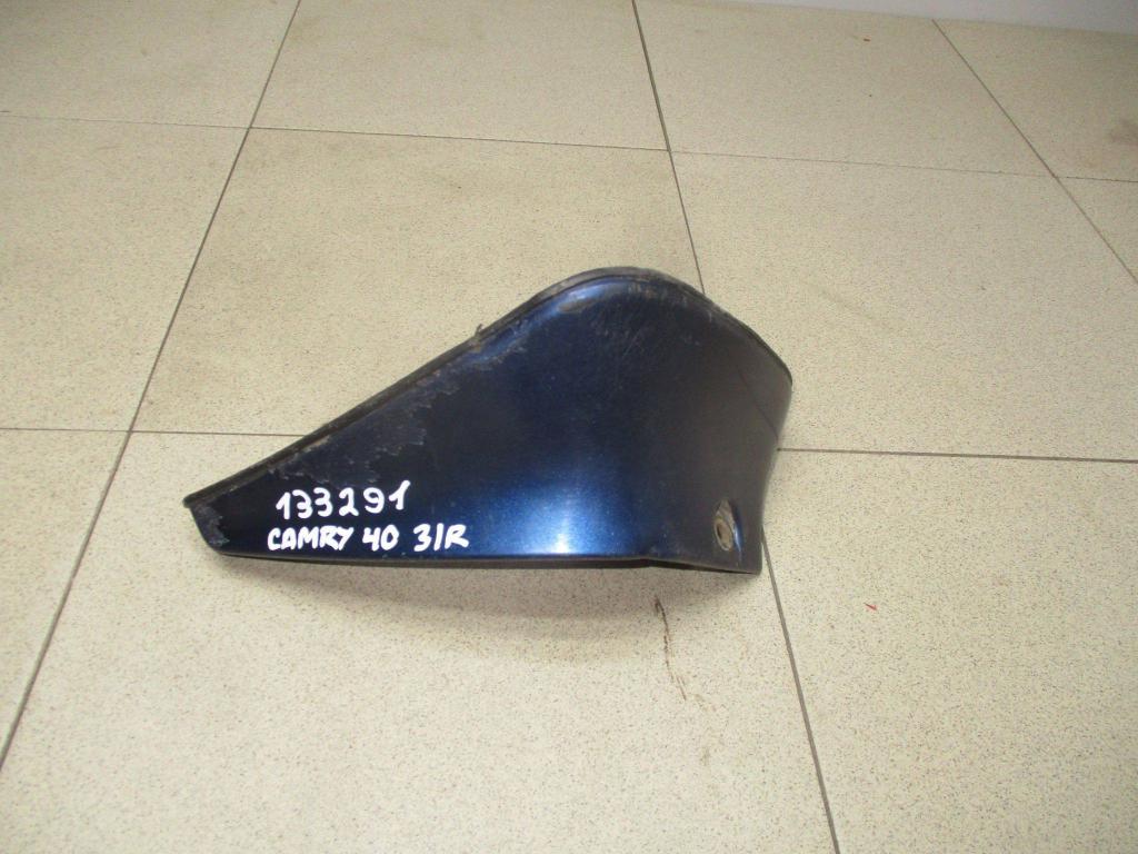 Брызговик задний правый, 1000 рублей, Пермь