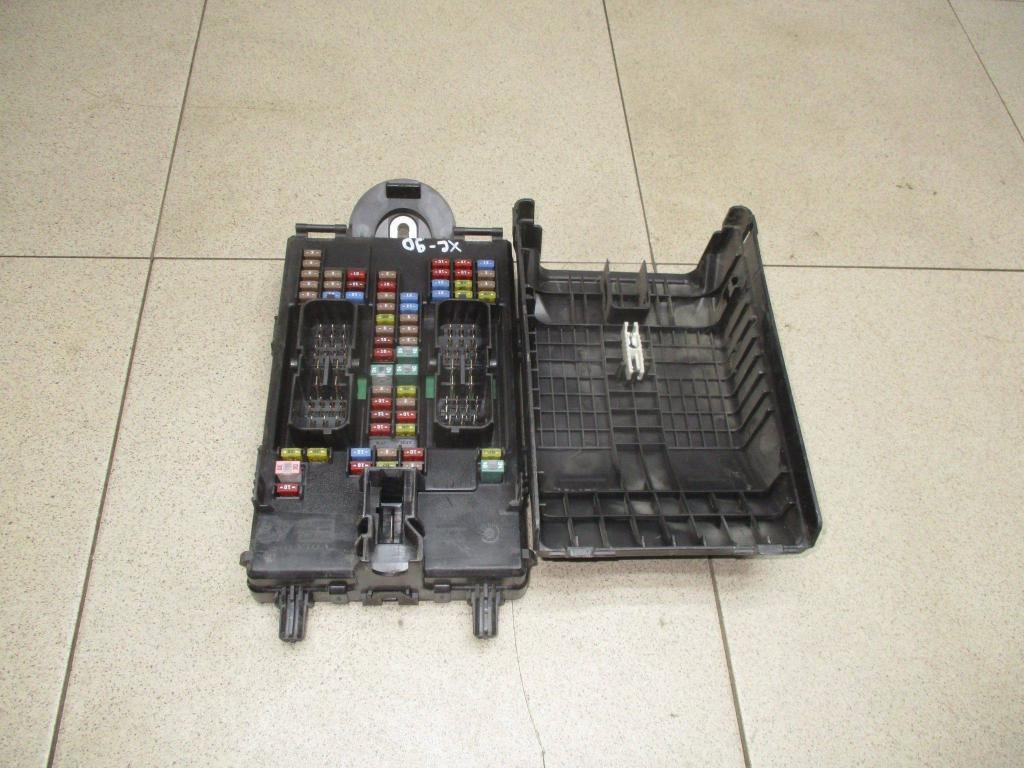 Блок предохранителей, 4000 рублей, Пермь