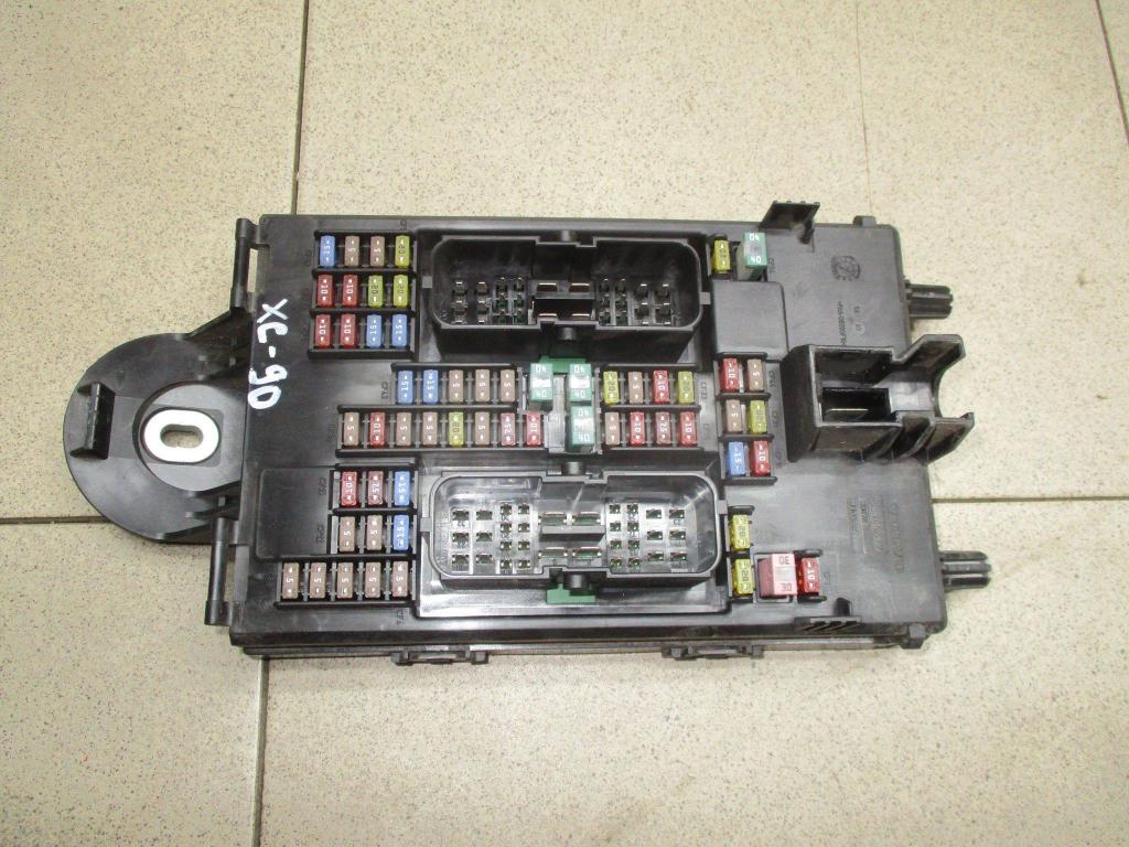 Блок предохранителей, 4000 рублей, Пермь