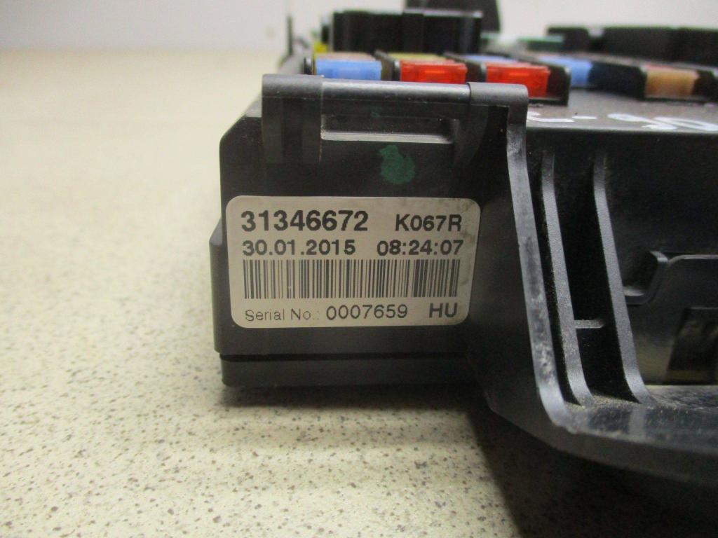 Блок предохранителей, 4000 рублей, Пермь