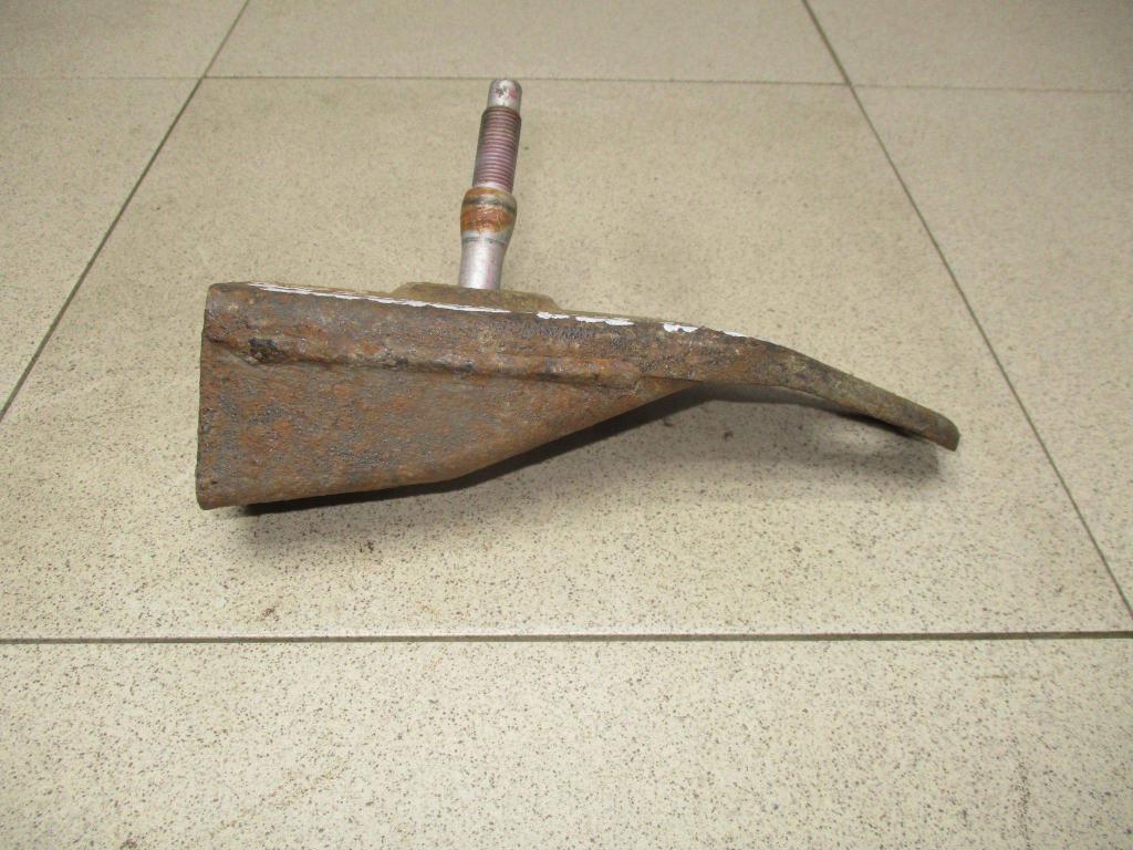 Кронштейн задней балки, 3000 рублей, Пермь