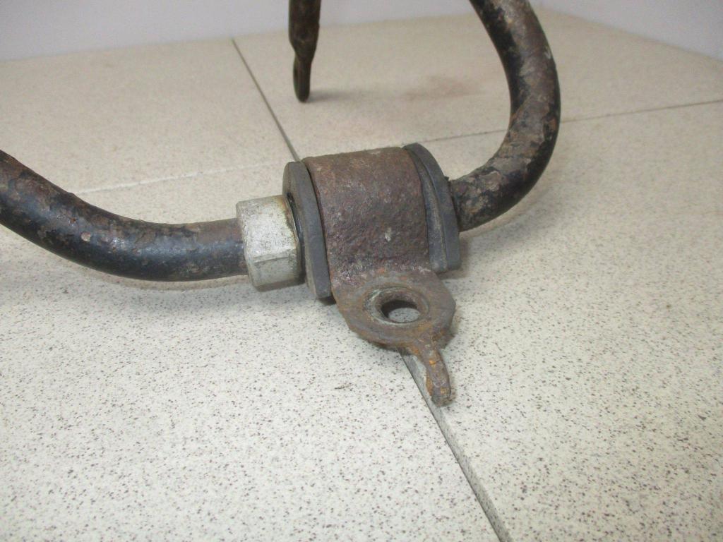 Стабилизатор задний, 3500 рублей, Пермь