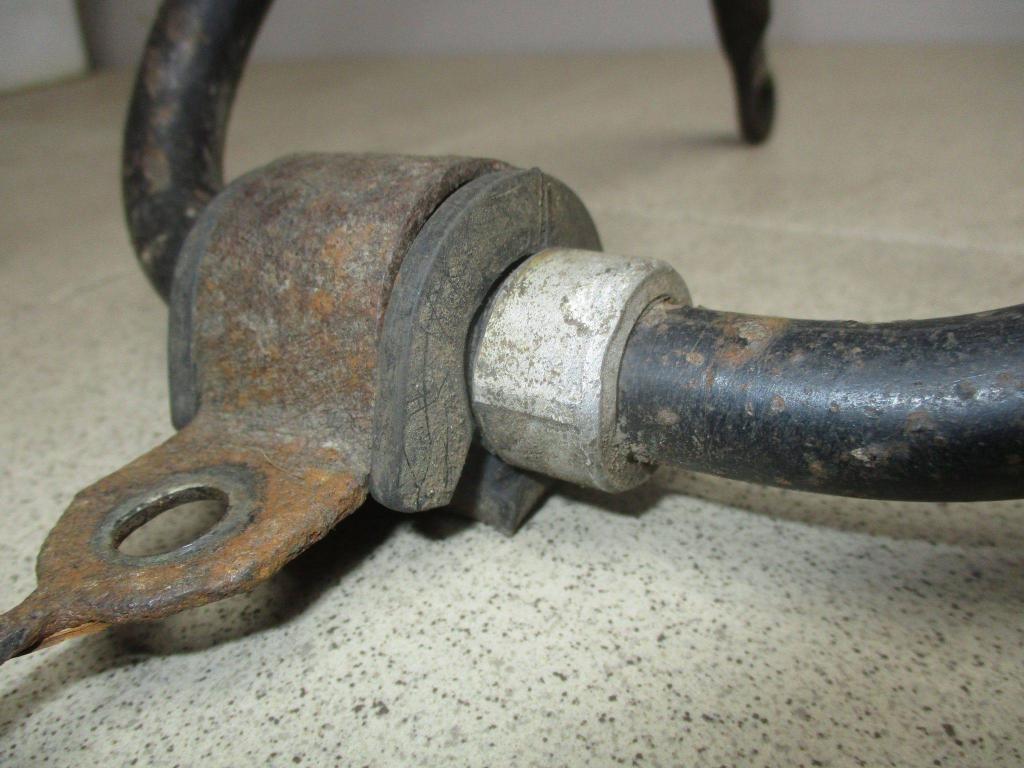 Стабилизатор задний, 3500 рублей, Пермь