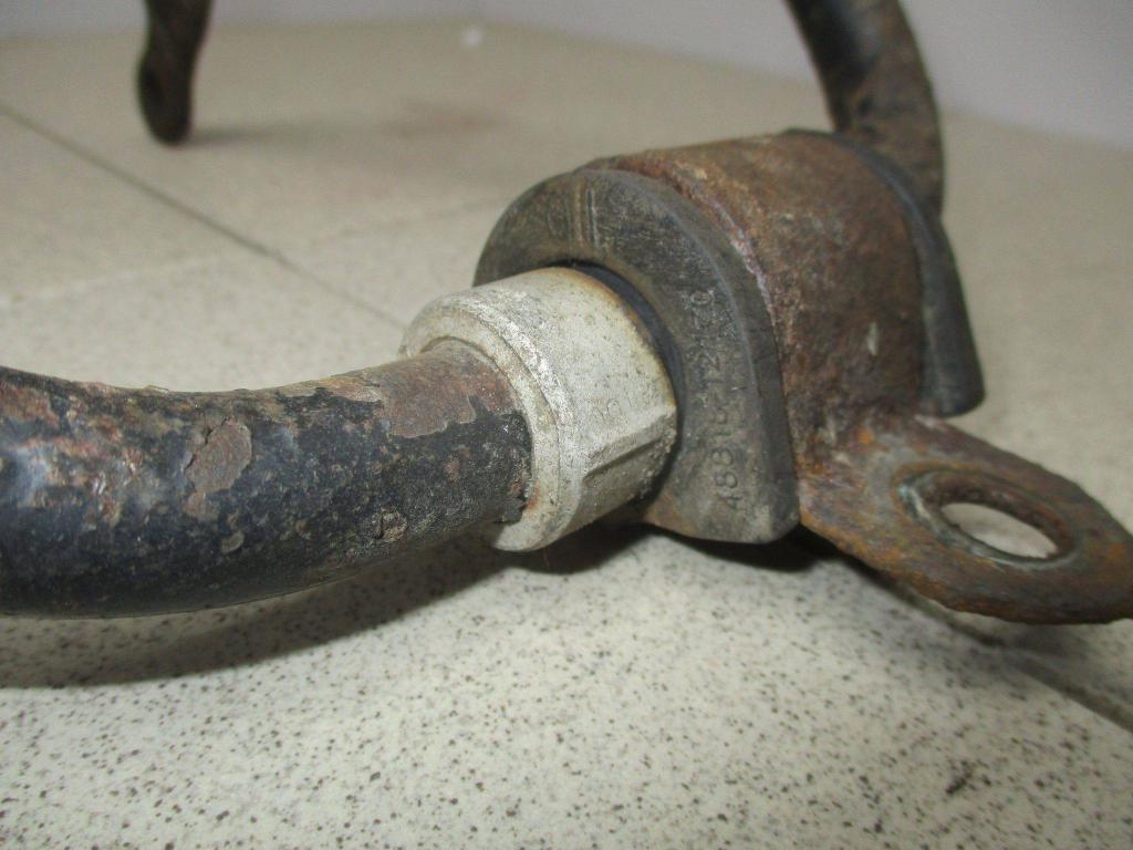 Стабилизатор задний, 3500 рублей, Пермь