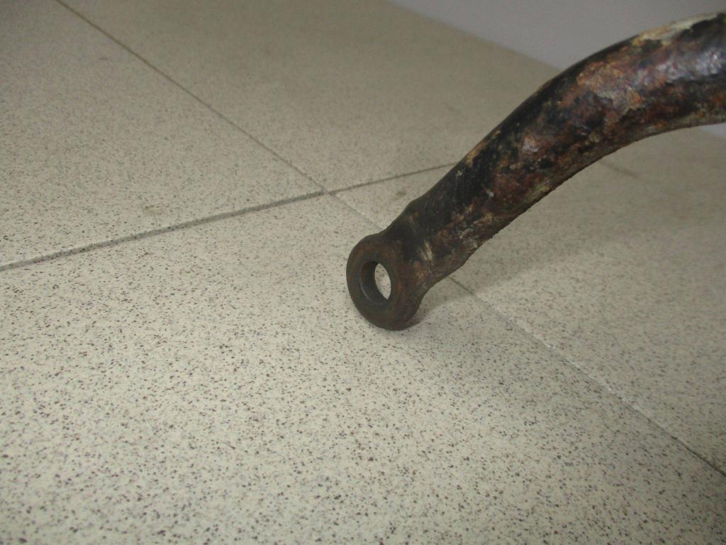 Стабилизатор задний, 3500 рублей, Пермь