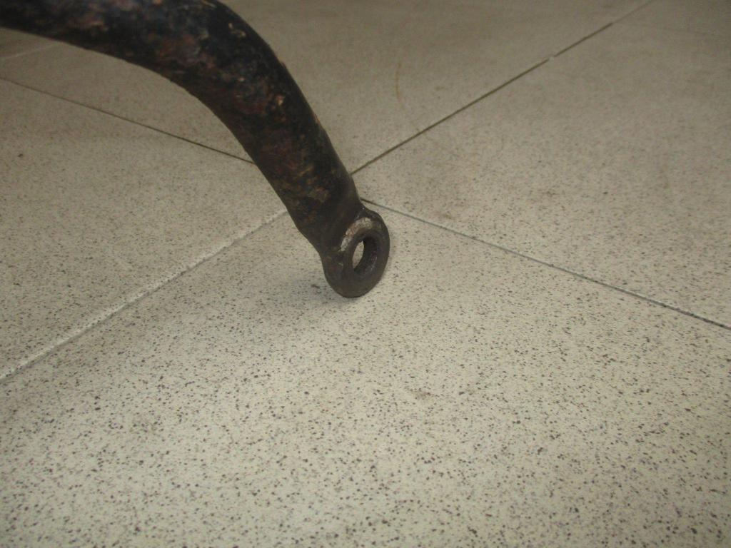 Стабилизатор задний, 3500 рублей, Пермь