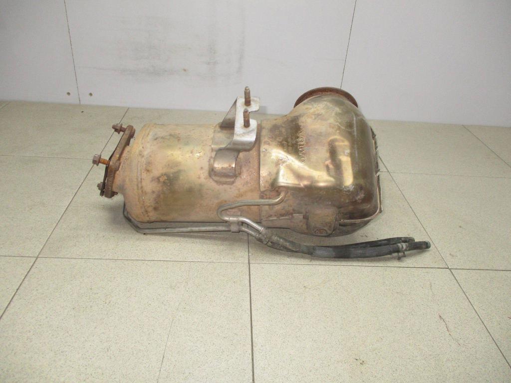 Катализатор, 90000 рублей, Пермь