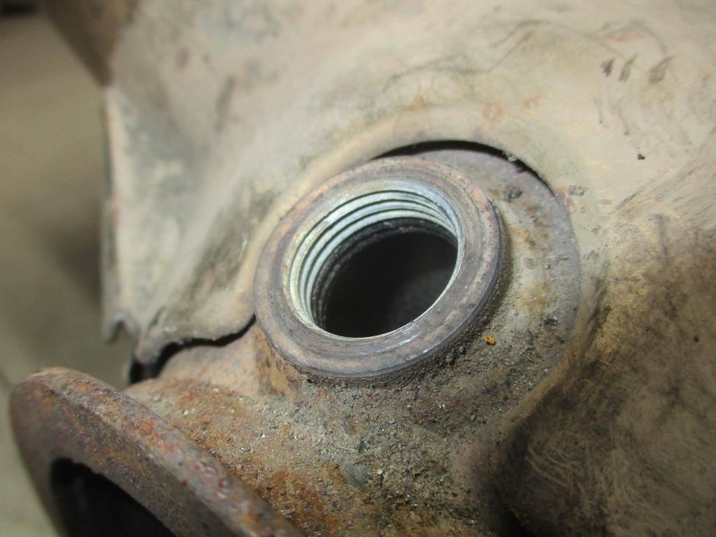 Катализатор, 90000 рублей, Пермь