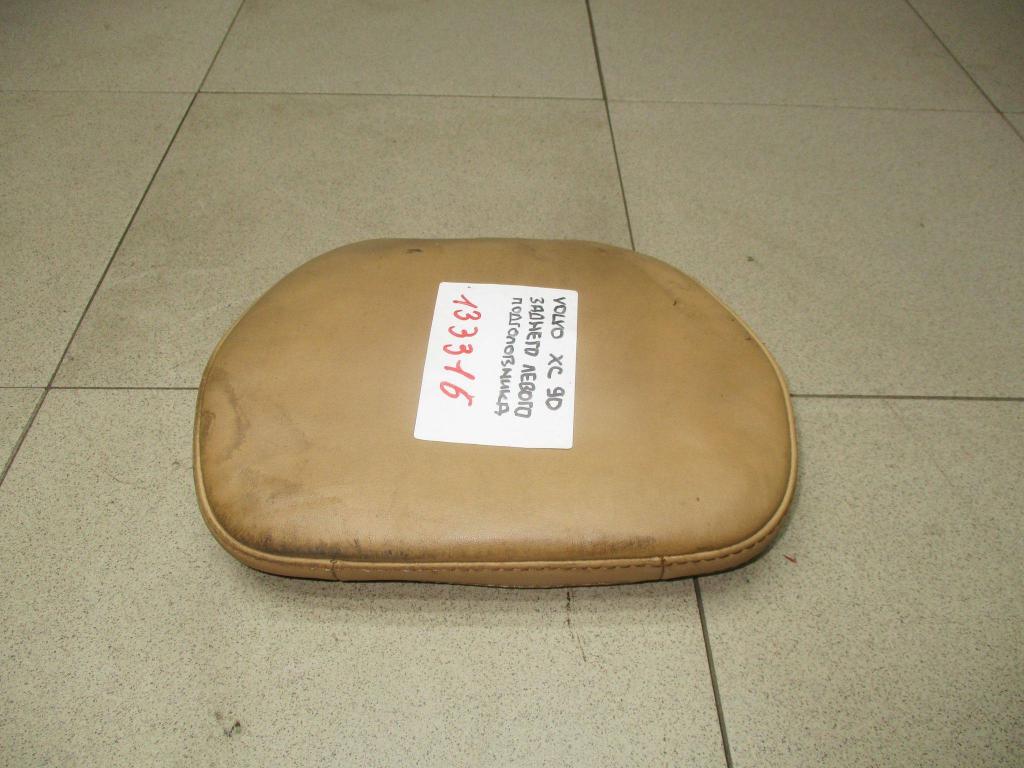 Подголовник сиденья, 1500 рублей, Пермь