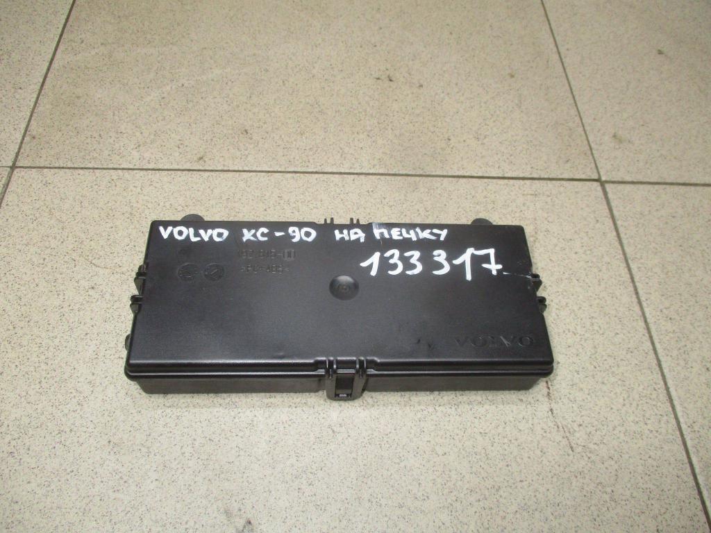 Блок электронный, 3000 рублей, Пермь