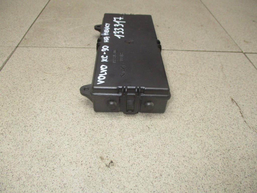 Блок электронный, 3000 рублей, Пермь