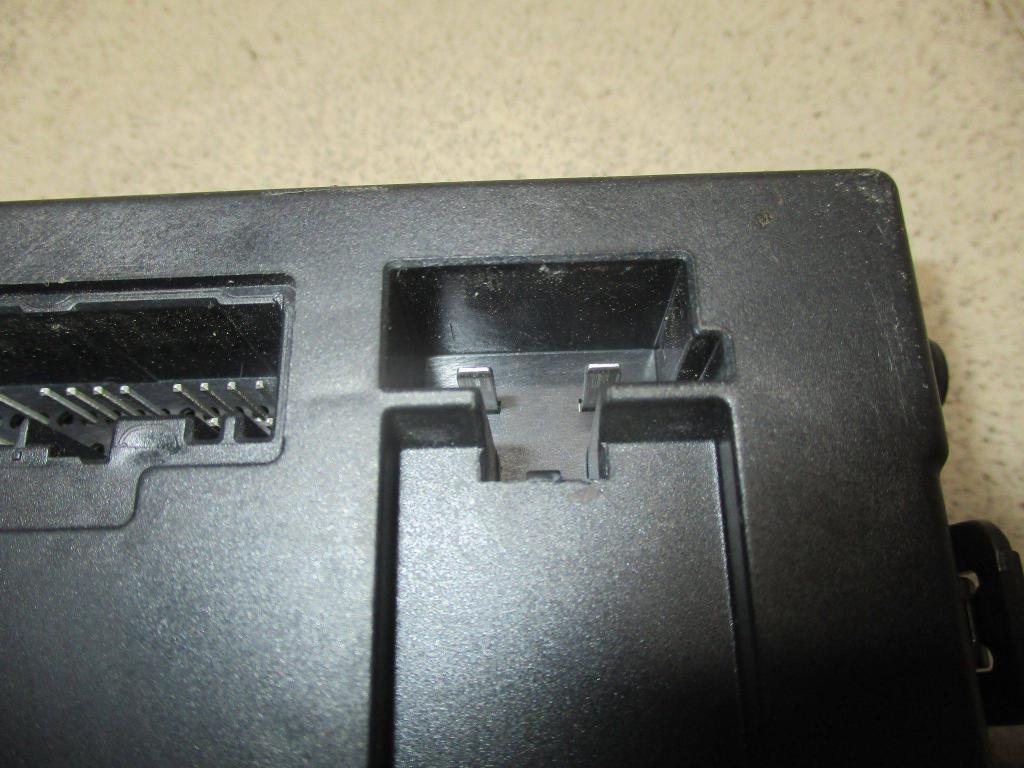 Блок электронный, 3000 рублей, Пермь