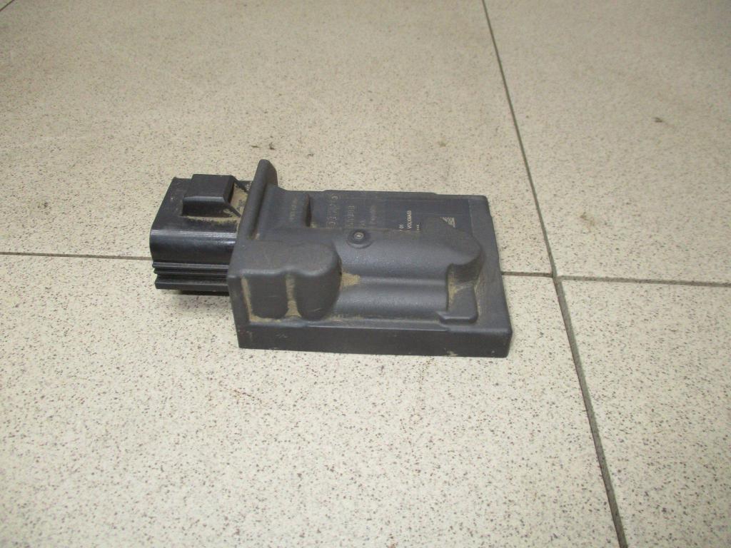 Блок электронный, 5000 рублей, Пермь