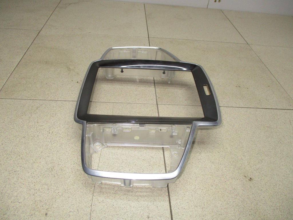 Накладка декоративная, 1000 рублей, Пермь