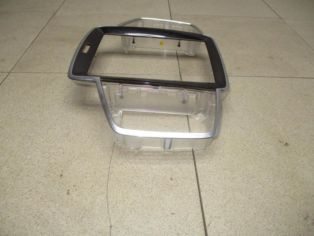 Накладка декоративная, 1000 рублей, Пермь