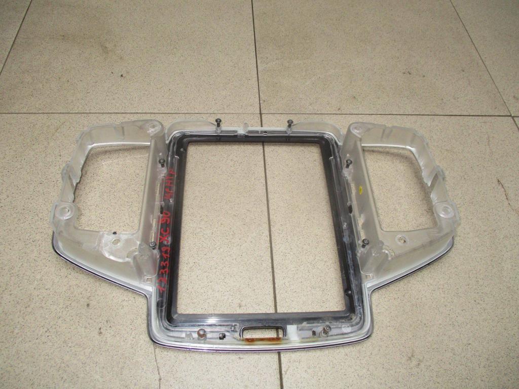 Накладка декоративная, 1000 рублей, Пермь