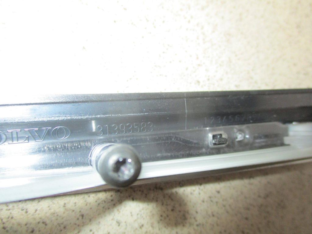 Накладка декоративная, 1000 рублей, Пермь