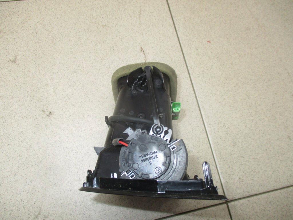 Дефлектор воздушный, 3000 рублей, Пермь