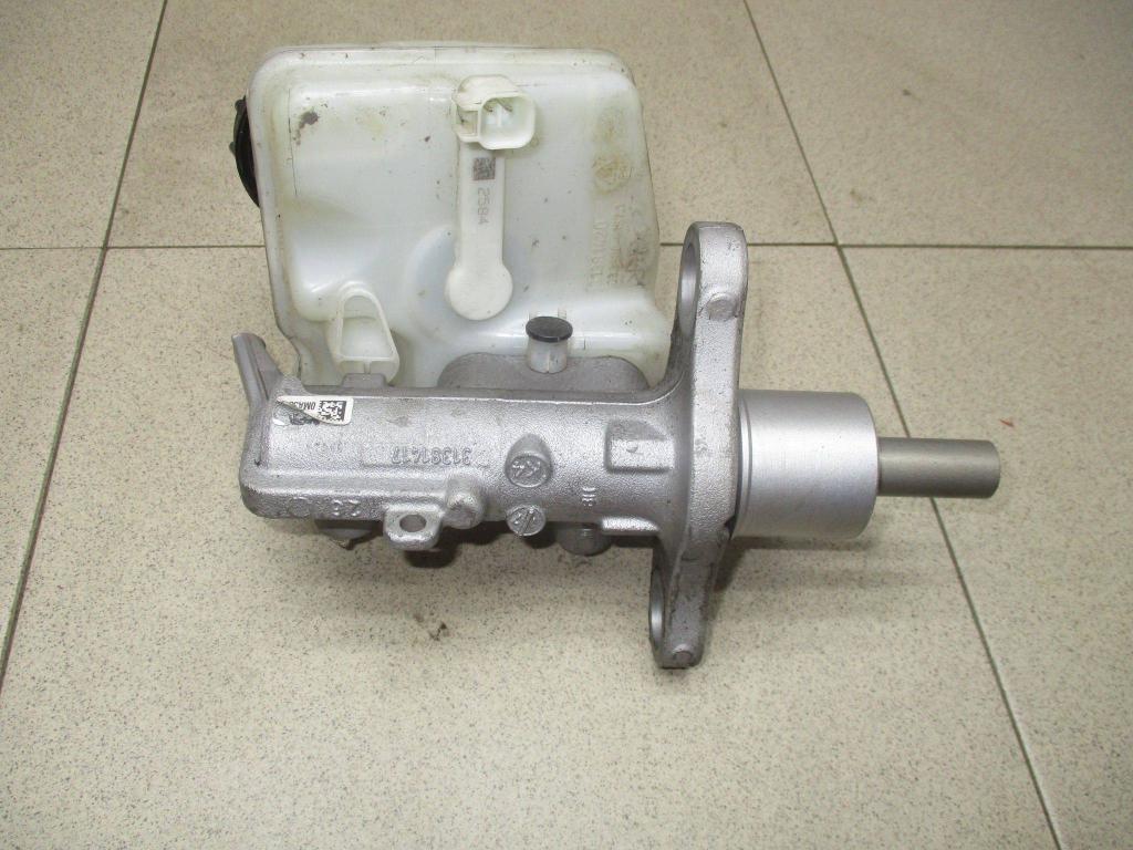 Цилиндр тормозной главный, 3000 рублей, Пермь