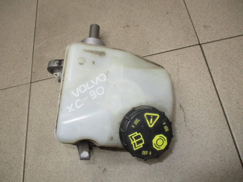 Цилиндр тормозной главный, 3000 рублей, Пермь