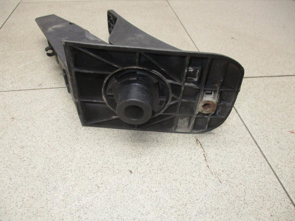 Педаль газа, 2000 рублей, Пермь