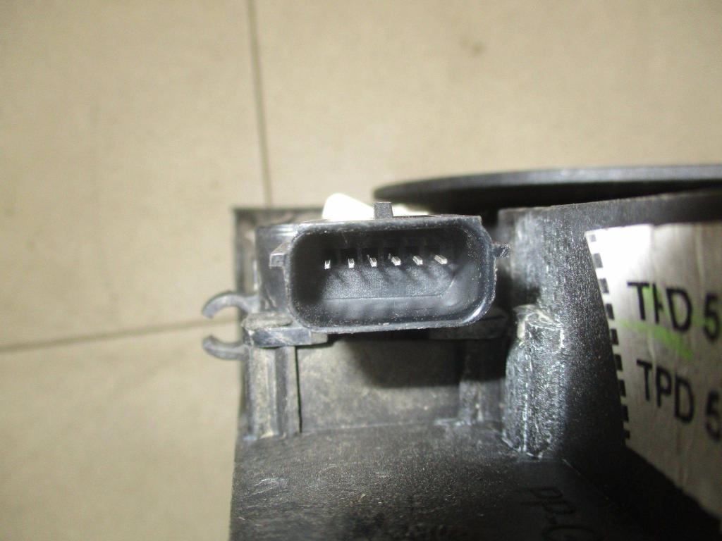 Педаль газа, 2000 рублей, Пермь