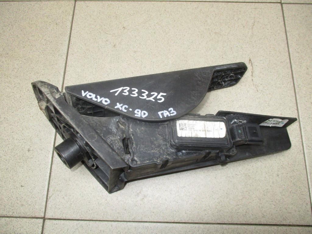 Педаль газа, 2000 рублей, Пермь