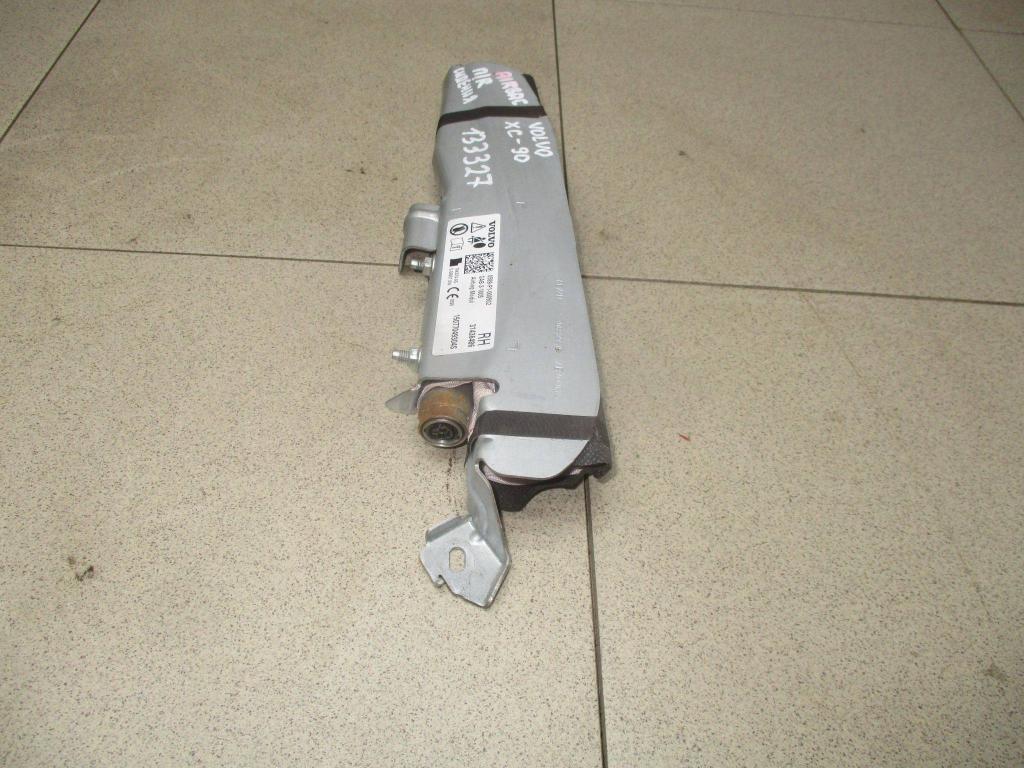 Подушка безопасности в сиденье, 5000 рублей, Пермь