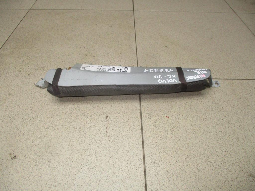 Подушка безопасности в сиденье, 5000 рублей, Пермь