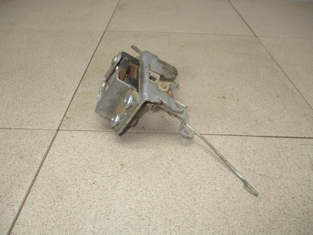 Замок двери задней правой, 500 рублей, Пермь