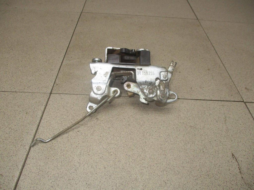 Замок двери задней правой, 500 рублей, Пермь