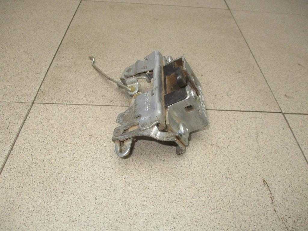 Замок двери задней правой, 500 рублей, Пермь