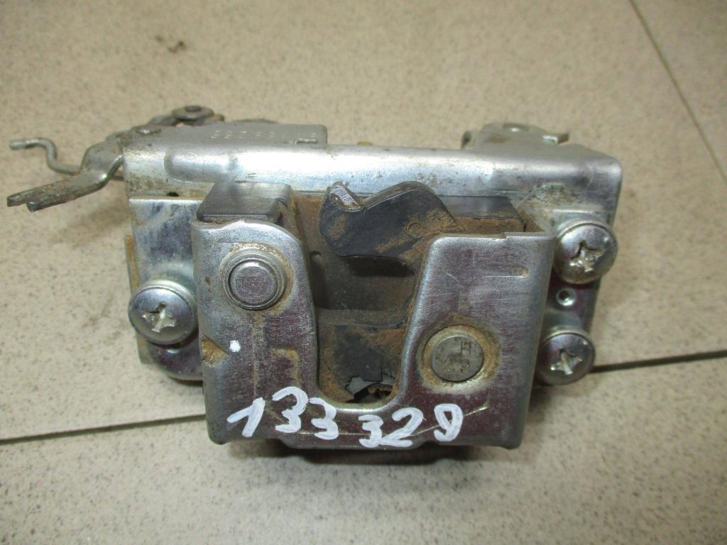 Замок двери задней правой, 500 рублей, Пермь