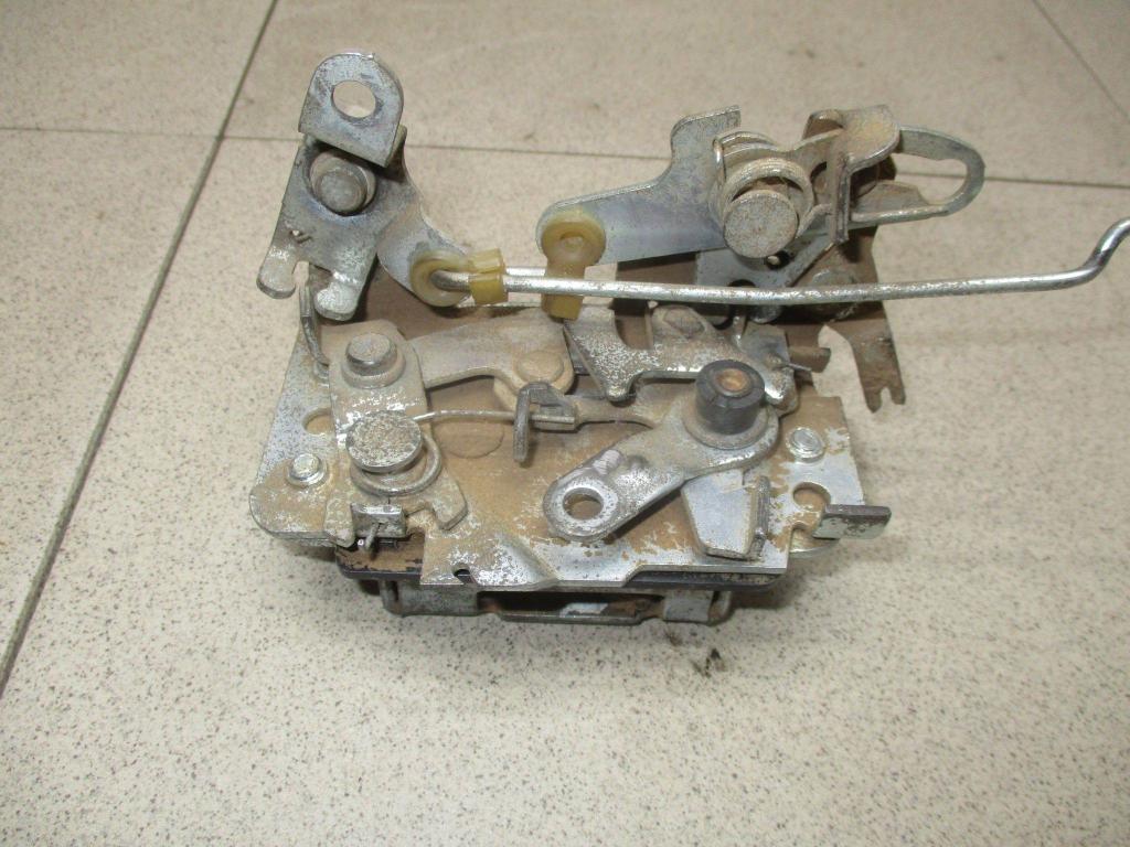 Замок двери задней правой, 500 рублей, Пермь