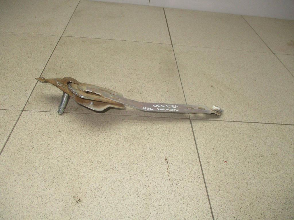 Стеклоподъемник механический задний правый, 500 рублей, Пермь